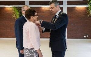 Wręczenie Medali za Długoletnie Pożycie Małżeńskie (16)