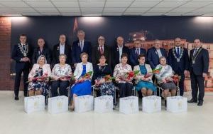 Wręczenie Medali za Długoletnie Pożycie Małżeńskie (18)