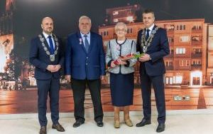 Wręczenie Medali za Długoletnie Pożycie Małżeńskie (6)