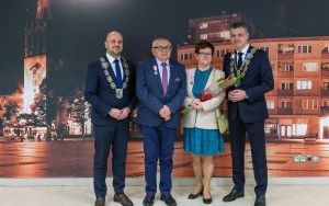 Wręczenie Medali za Długoletnie Pożycie Małżeńskie (8)