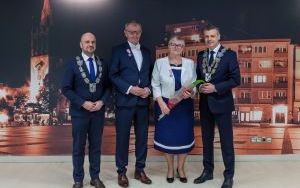 Wręczenie Medali za Długoletnie Pożycie Małżeńskie (9)
