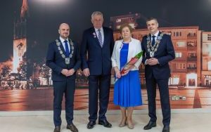 Wręczenie Medali za Długoletnie Pożycie Małżeńskie (14)