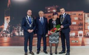 Wręczenie Medali za Długoletnie Pożycie Małżeńskie (15)