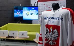 W Bytomiu Polski Hokej przedstawił nowego Głównego Sponsora reprezentacji. W kwietniu Polacy zagrają na naszym lodowisku (2)