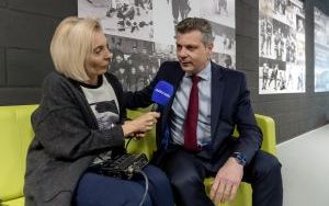 W Bytomiu Polski Hokej przedstawił nowego Głównego Sponsora reprezentacji. W kwietniu Polacy zagrają na naszym lodowisku (18)