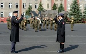 Uroczysta przysięga wojskowa (2)