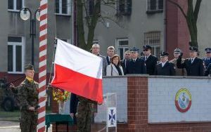 Uroczysta przysięga wojskowa (5)