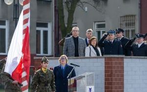 Uroczysta przysięga wojskowa (6)