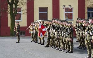 Uroczysta przysięga wojskowa (8)