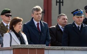 Uroczysta przysięga wojskowa (9)