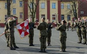 Uroczysta przysięga wojskowa (10)