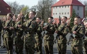Uroczysta przysięga wojskowa (12)