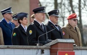 Uroczysta przysięga wojskowa (13)