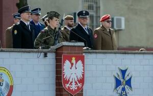 Uroczysta przysięga wojskowa (14)