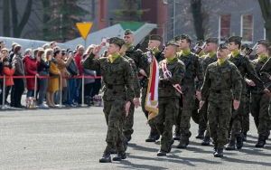 Uroczysta przysięga wojskowa (15)