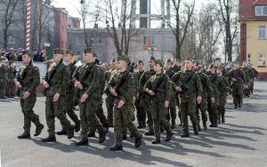 Uroczysta przysięga wojskowa (16)