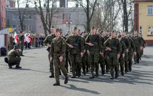 Uroczysta przysięga wojskowa (17)