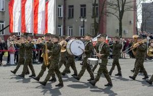 Uroczysta przysięga wojskowa (19)