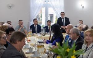 Święto rzemieślników w Cechu Rzemiosł Różnych (1)