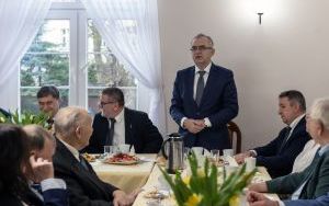 Święto rzemieślników w Cechu Rzemiosł Różnych (2)