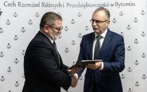 Święto rzemieślników w Cechu Rzemiosł Różnych (3)