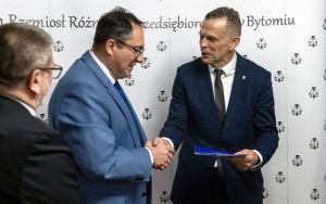 Święto rzemieślników w Cechu Rzemiosł Różnych (8)