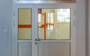 Oddział Kardiologii Szpitala Specjalistycznego nr 1 po remoncie (1)