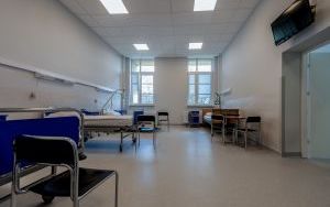 Oddział Kardiologii Szpitala Specjalistycznego nr 1 po remoncie (8)