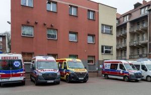 Od maja w Bytomiu dodatkowy zespół ratownictwa medycznego (1)