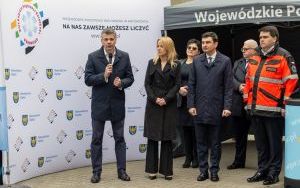 Od maja w Bytomiu dodatkowy zespół ratownictwa medycznego (3)
