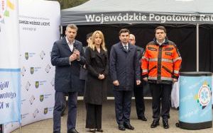 Od maja w Bytomiu dodatkowy zespół ratownictwa medycznego (4)