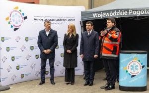 Od maja w Bytomiu dodatkowy zespół ratownictwa medycznego (5)