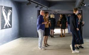 Wystawa malarska Erwina Wyjadłowskiego  (16)