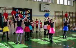 Sala gimnastyczna w Szkole Podstawowej nr 3 po remoncie (3)
