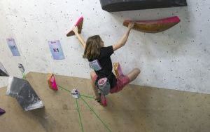 Puchar Polski w Boulderingu. Jedna z największych imprez w kraju rozgrywana jest w Bytomiu (5)