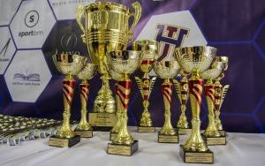 International Judo League (1)