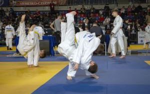 International Judo League (4)