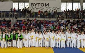 International Judo League (5)