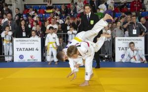 International Judo League (11)