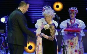 Nagroda „Spolegliwy Przyjaciel Rzemiosła” dla prezydenta Mariusza Wołosza (4)