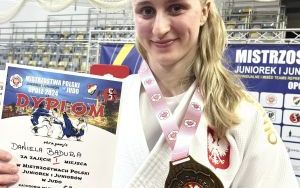 Medalowe sukcesy Czarnych Bytom na Mistrzostwach Polski Juniorów i Juniorek (3)