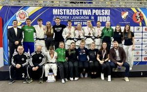 Medalowe sukcesy Czarnych Bytom na Mistrzostwach Polski Juniorów i Juniorek (6)