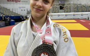 Medalowe sukcesy Czarnych Bytom na Mistrzostwach Polski Juniorów i Juniorek (7)
