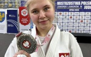 Medalowe sukcesy Czarnych Bytom na Mistrzostwach Polski Juniorów i Juniorek (8)