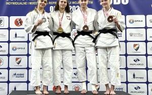 Medalowe sukcesy Czarnych Bytom na Mistrzostwach Polski Juniorów i Juniorek (9)