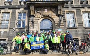 Rowerowe wycieczki z Cateną (1)