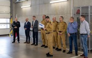 Turniej Wiedzy Pożarniczej  (4)