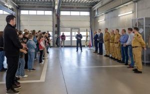Turniej Wiedzy Pożarniczej  (5)