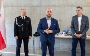 Turniej Wiedzy Pożarniczej  (6)
