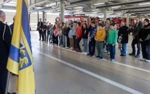 Turniej Wiedzy Pożarniczej  (7)